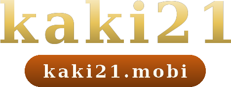 kaki21 logo