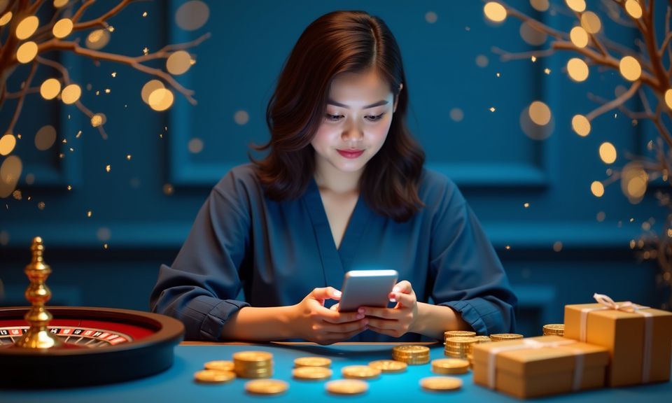 kaki21 Roulette Emas