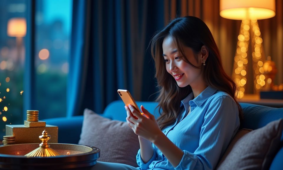 kaki21 Apa yang Ada dalam Harimau Belang Slot